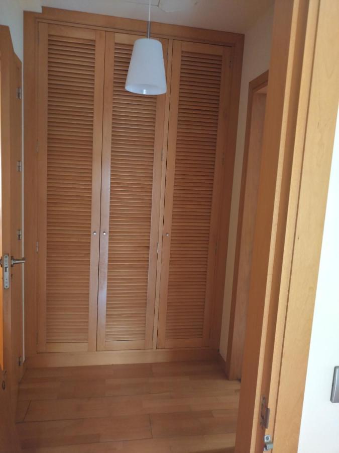 Apartamentos A Parada Do Camino Padrón Kültér fotó