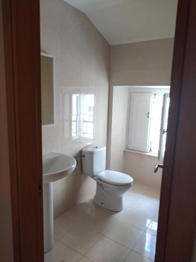 Apartamentos A Parada Do Camino Padrón Kültér fotó