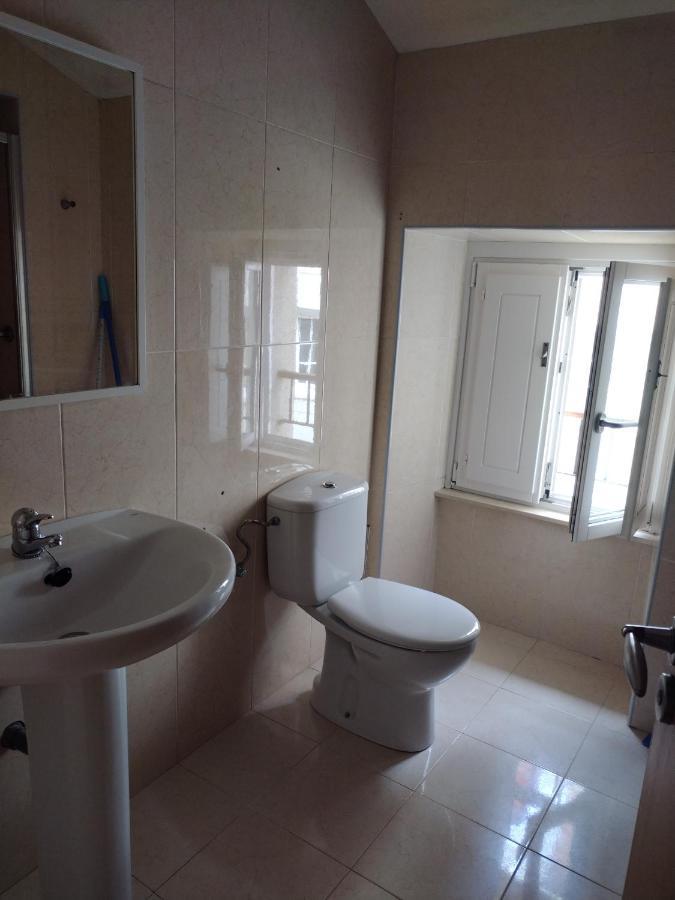 Apartamentos A Parada Do Camino Padrón Kültér fotó