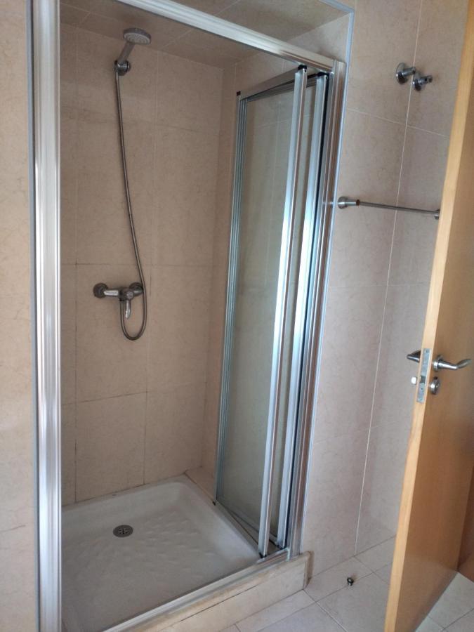 Apartamentos A Parada Do Camino Padrón Kültér fotó