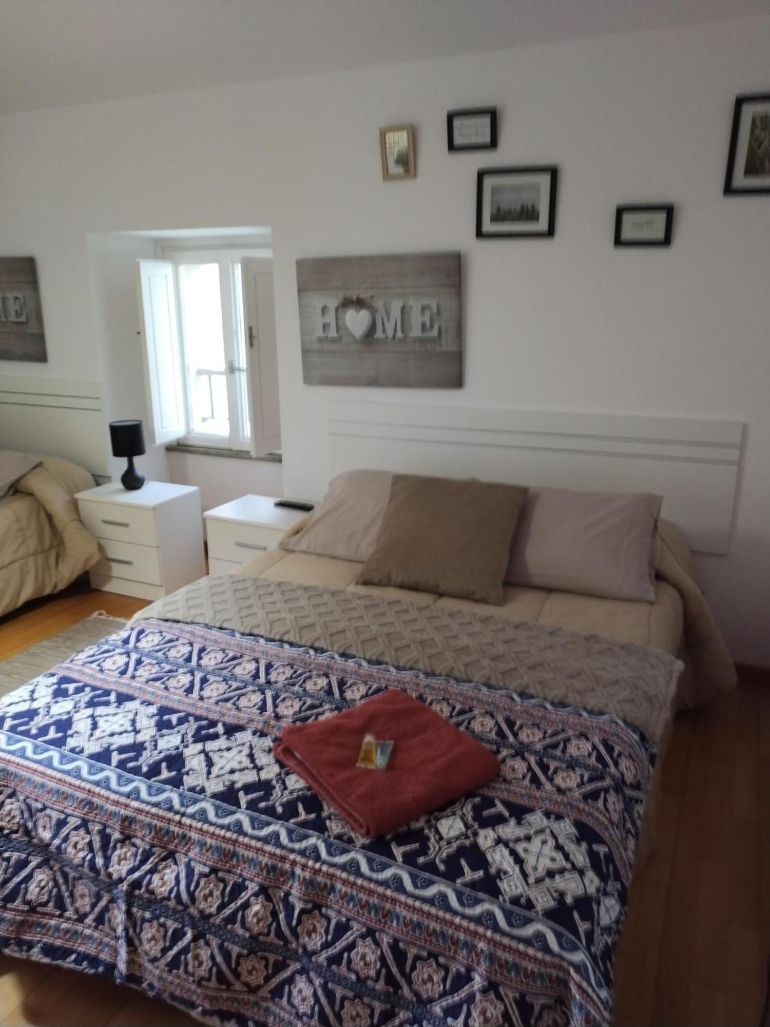 Apartamentos A Parada Do Camino Padrón Kültér fotó